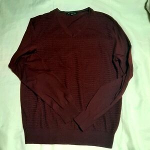 50% Merino Wool Britches Size Med Sweater
